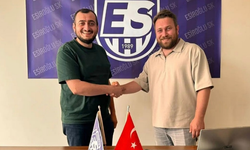 ESİROĞLU BEŞİR’E EMANET