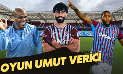 Trabzonspor, Beşiktaş Maçı Hazırlıklarına Devam Ediyor