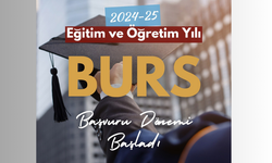 Vakfıkebir Derneği 2024-2025 Burs Başvuruları Başladı