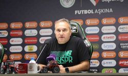 Konyaspor’un geri dönüş planı tutmadı: “Trabzonspor’u iyi analiz ettik ama sonuç alamadık”