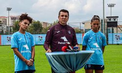 Trabzonspor Kadın Futbol Takımı Şampiyonluk Hedefiyle Sezona Hazır!