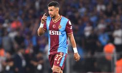 TREZEGUET EL RAYYAN’A İMZA ATACAK