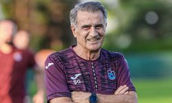 Şenol Güneş, Trabzonspor’un Kayserispor Maçında Hücum ve Galibiyet Bekliyor