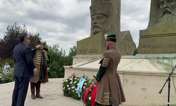 Zigetvar’da Kanuni Sultan Süleyman Anıldı: Türk-Macar Dostluğu Pekişiyor