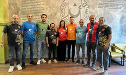 17. Orhan Kaynar Futbol Turnuvası Başlıyor