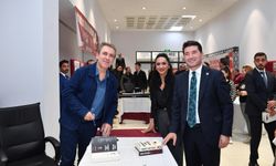 Ortahisar Yazar Buluşmaları, tarih, edebiyat ve kitap tutkunlarını bir araya getirdi