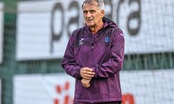 Trabzonspor'da Güneş Dönemi Beklentileri Karşılayamadı