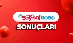 Çılgın sayısal loto sonuçları (19 Ekim 2024) Sonuç sorgulama...