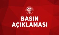 Akçaabat Belediyesi Pulathane Bulvarı ile ilgili basın açıklaması yaptı!