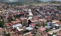 Bayburt'ta 2024 Eylül ayında 106 konut satıldı