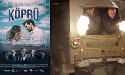 Türkiye ve Gürcistan Ortak Yapımı "Köprü" Filmi Vizyona Girmeye Hazırlanıyor