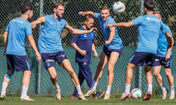 Fırtına, Hatayspor Karşısında Şanssızlıkla Yüz Yüze!