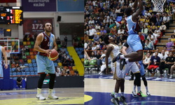 Konya BBSK 84-80 Trabzonspor