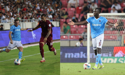 Trabzonspor, Beraberliklerle Yola Devam Ediyor