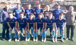 ÇAĞLAYANSPOR YÜKSELİYOR