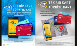 47 bin 265 kişiye Türkiye Kart satışı gerçekleşti