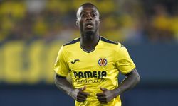 Nicolas Pepe'den flaş açıklama