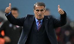 Şenol Güneş: "1000'inci maça çıkmanın mutluluğunu yaşıyoruz