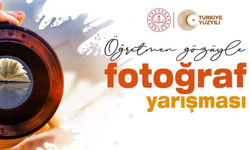 "Öğretmen Gözüyle" Fotoğraf Yarışması Düzenleniyor