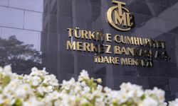 Merkez Bankası'nın toplam rezervleri arttı