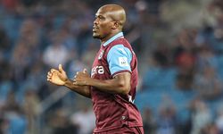 Nwakaeme, Hatayspor Maçında Gol Hasretine Son Vermek İstiyor