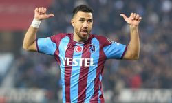 Trezeguet inişli çıkışlı performans sergiliyor