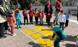 Akçaabat Belediyesi, Gençlerin Spor Sevgisini Artırmak İçin Desteklerini Sürdürüyor