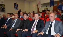 Başkan Genç: “ Amatör Spor Ruhu Trabzon'un Spor Başarılarını Yükseltiyor “