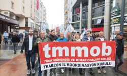 TMMOB 70. Yılını Kutluyor: "Yaşasın Örgütlü Mücadelemiz!"