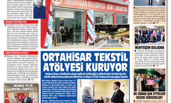 Karadeniz'de Sonnokta Gazetesi 25.11.2024 Manşeti