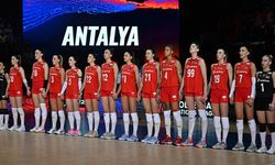 2026 Kadınlar Avrupa Voleybol Şampiyonası, Türkiye’de oynanacak