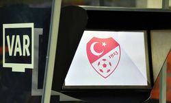 VAR kayıtları açıklandı; Trabzonspor-Fenerbahçe maçında hakemler ne konuştu?