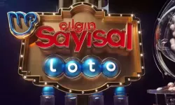 Çılgın Sayısal Loto çekildi mi? Çılgın Sayısal Loto sonuçları sorgula... 9 Kasım Cumartesi 2024