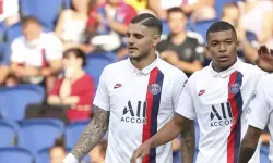 Mbappe Psikolojik Sorunlar Yaşıyor