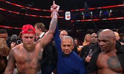 Jake Paul, Mike Tyson’ı 4 Puan Farkla Yendi!