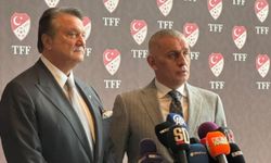 TFF Başkanı Hacıosmanoğlu'ndan Yabancı Hakem Açıklaması