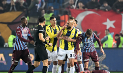 Mustafa Çulcu'dan Trabzonspor - Fenerbahçe Maçı Sonrası MHK'ye Sert Eleştiri: "Yazıklar Olsun!"