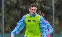 Stefan Savic’te belirsizlik sürüyor