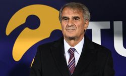 Şenol Güneş: Oyuncularda travma var herhalde...