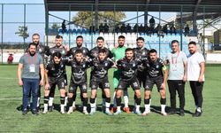 KIRATLISPOR FARKLI KAZANDI: 6-1