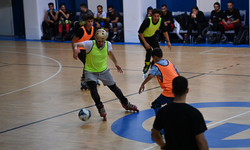 15. Paten Futbolu Dünya Kupası Türkiye’de İlk Kez Trabzon’da Yapılacak