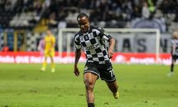 Trabzonspor’dan Bruno Onyemaechi hamlesi