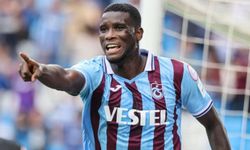 Onuachu’nun gönlü Trabzonspor’da, ayrılmak istiyor