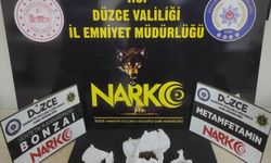 Uyuşturucudan 6 kişi tutuklandı, 62 kişi hakkında işlem yapıldı