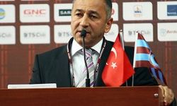 Trabzonspor’da 57. Olağan Divan Kurulu’nda Yusuf Ziya Yılmaz’dan Çarpıcı Değerlendirmeler