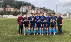 ÇAĞLAYANSPOR’A NAZAR DEĞDİ