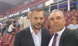 Mardin Trabzonspor Taraftar Derneğinden Ertuğrul Doğan'a destek mesajı