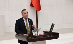 Yavuz Aydın, TBMM’de Eğitim Sistemi ve Öğretmenlerin Sorunlarını Gündeme Taşıdı