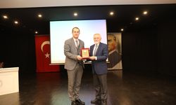 Akçaabat'ın İlçe Oluşunun 138. Yılına Özel Konferans