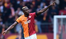 Galatasaray'da Osimhen için kaynak bulundu; 35 milyon euroluk gelir!